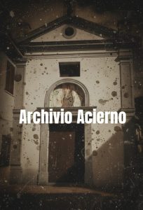 Il Dovere della Memoria. Sirignano, il ritorno della Madonna dell’Arco: la Cappella di Piazza Croce tra memoria, fede e rinascita