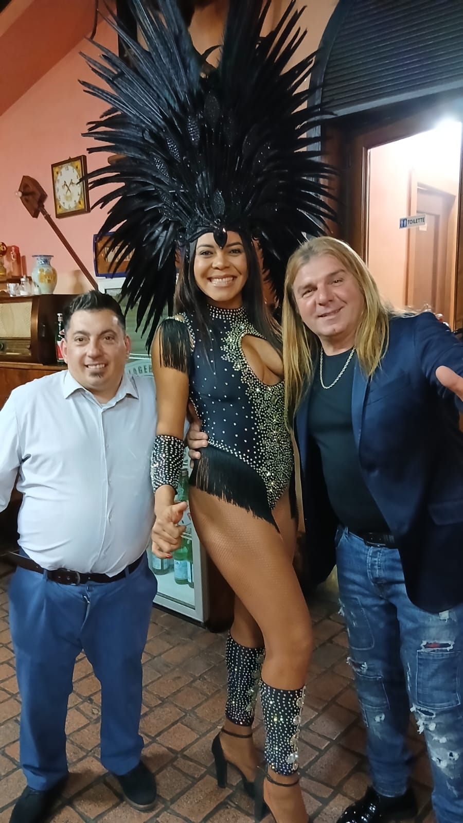 Monteforte Irpino, grande festa all’Heidi Park per i 42 anni di Felice Ruberto Monteforte Irpino, grande festa all’Heidi Park per i 42 anni di Felice Ruberto