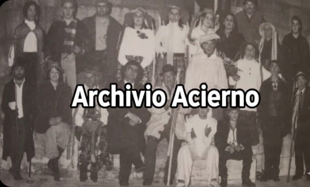 Sirignano, il filo della memoria che danza nel tempo: dalle radici familiari ai passi delle nuove generazioni