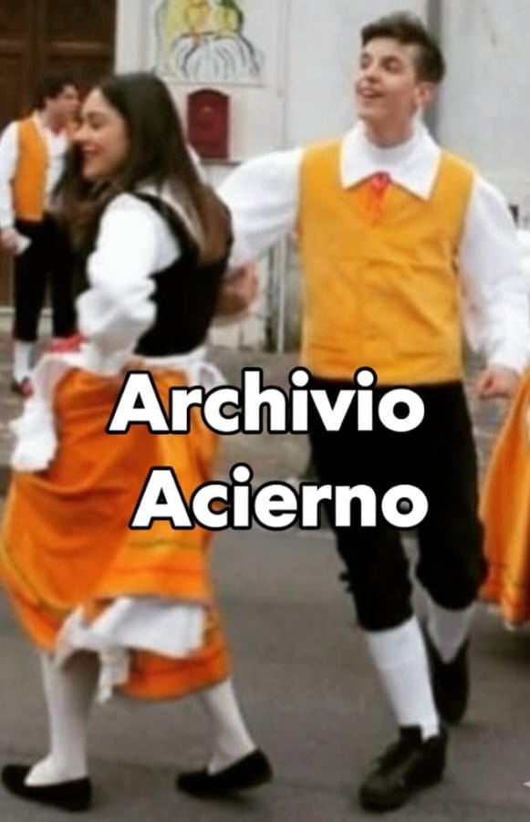 Sirignano, il filo della memoria che danza nel tempo: dalle radici familiari ai passi delle nuove generazioni