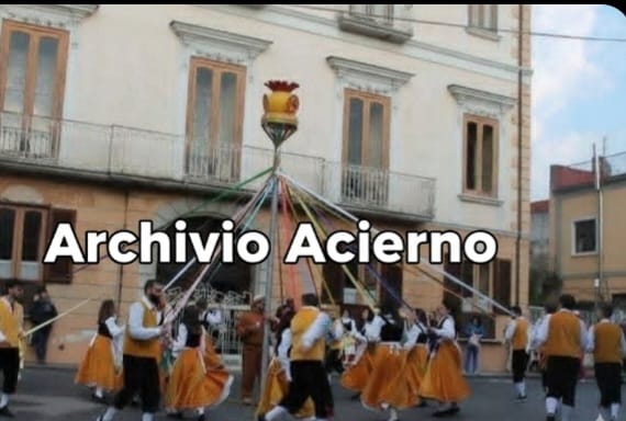 Sirignano, il filo della memoria che danza nel tempo: dalle radici familiari ai passi delle nuove generazioni