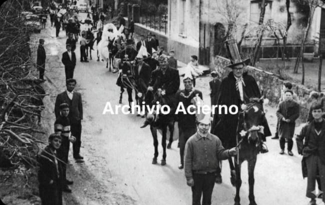 Sirignano, il filo della memoria che danza nel tempo: dalle radici familiari ai passi delle nuove generazioni
