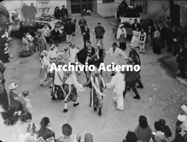 Sirignano, il filo della memoria che danza nel tempo: dalle radici familiari ai passi delle nuove generazioni