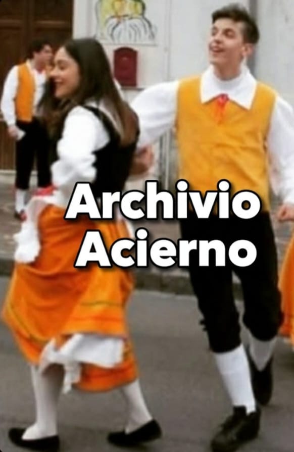 Sirignano, il filo della memoria che danza nel tempo: dalle radici familiari ai passi delle nuove generazioni