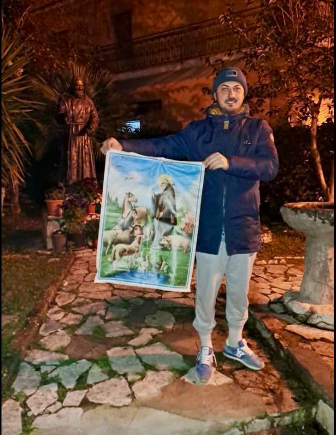 Quadrelle, Antonio Montella candidato con “Quadrelle Futura” a sostegno del candidato sindaco Carmine Isola