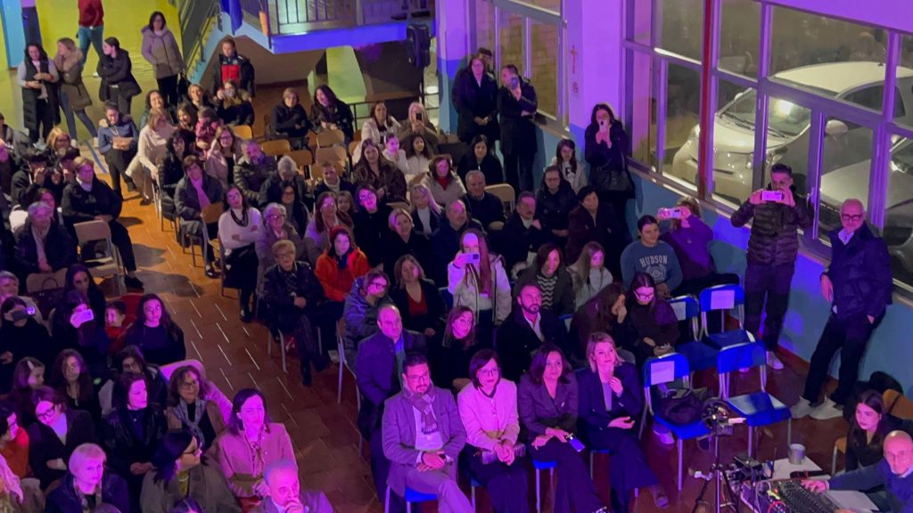 Aspettando Casa Sanremo: i giovani talenti dell’I.C. Mons. Pasquale Guerriero protagonisti ad Avella. Intrvista ai protagonisti   Video