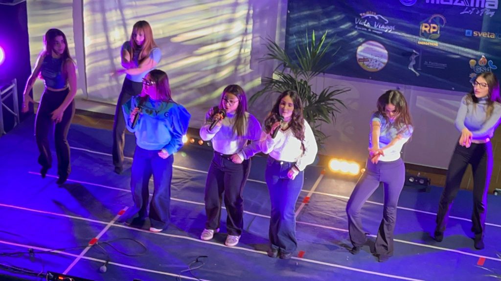 Aspettando Casa Sanremo: i giovani talenti dell’I.C. Mons. Pasquale Guerriero protagonisti ad Avella. Intrvista ai protagonisti   Video