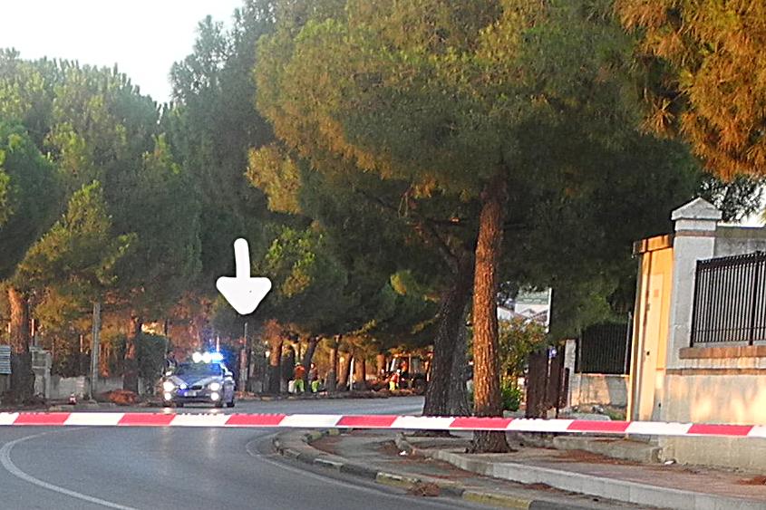 SPERONE. Morte dello chef Raffaele Casale, nuovo rinvio nel processo: si attendono immagini originali per chiarire le cause dell’incidente SPERONE. Morte dello chef Raffaele Casale, nuovo rinvio nel processo: si attendono immagini originali per chiarire le cause dell’incidente