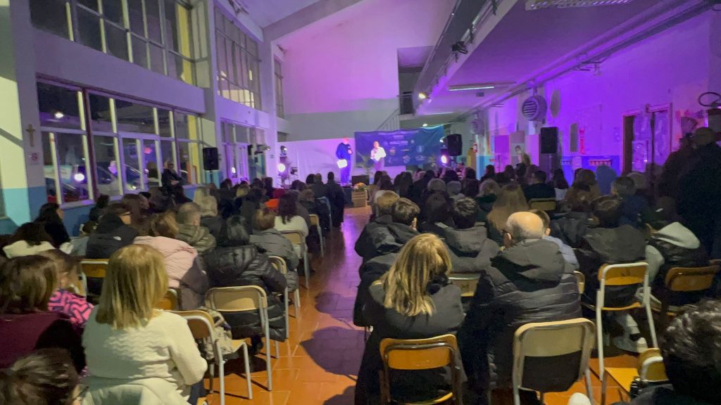 Aspettando Casa Sanremo: i giovani talenti dell’I.C. Mons. Pasquale Guerriero protagonisti ad Avella. Intrvista ai protagonisti   Video