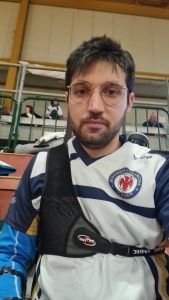 Pietro Isola, dall’origine mugnanese al Campionato Regionale Indoor: passione e determinazione nel tiro con l’arco