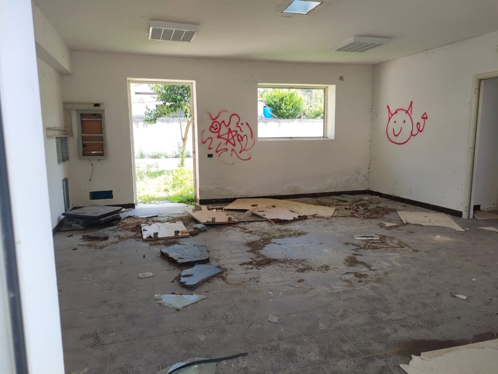 Mugnano del Cardinale, il Centro Sociale “L’Unione” chiede l’annullamento della delibera comunale