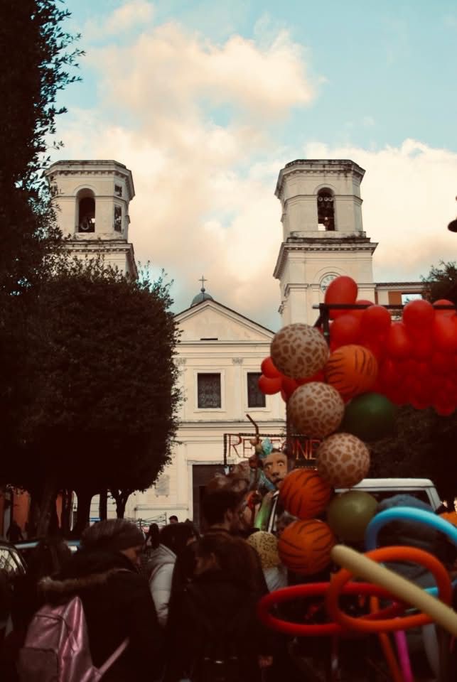 Mugnano del Cardinale, il Forum Giovani ringrazia la comunità dopo il successo del Carnevale (foto) Mugnano del Cardinale, il Forum Giovani ringrazia la comunità dopo il successo del Carnevale (foto)