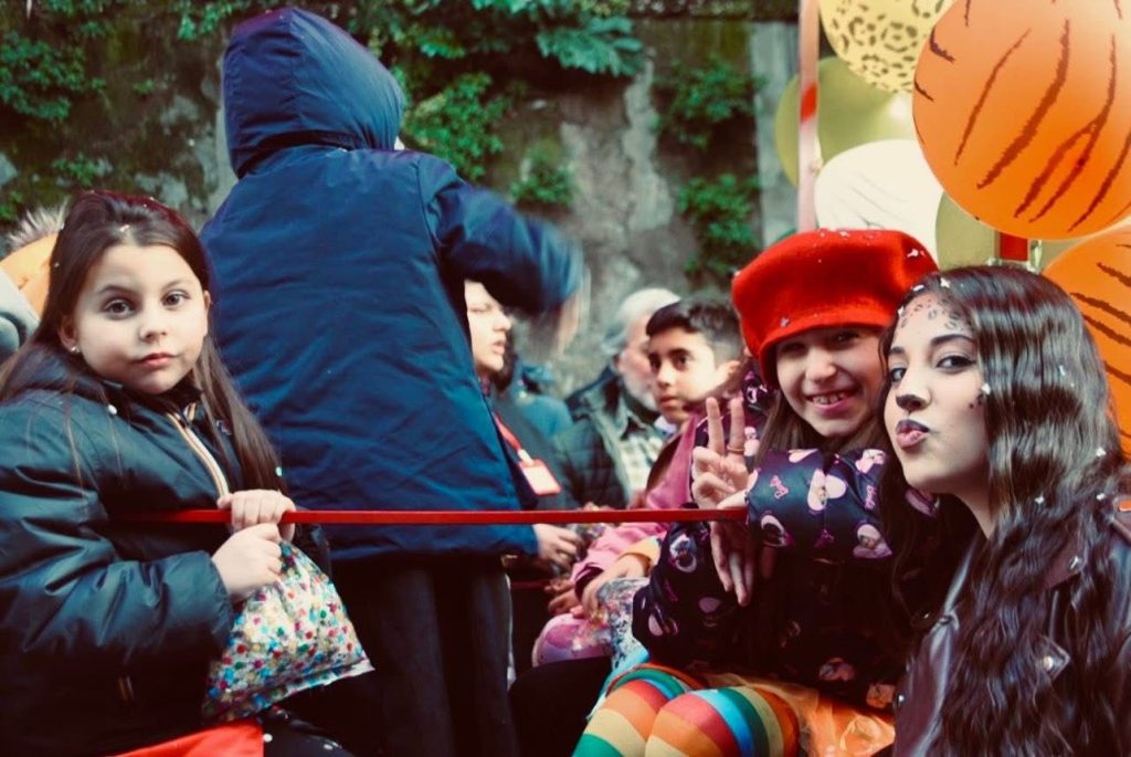 Mugnano del Cardinale, il Forum Giovani ringrazia la comunità dopo il successo del Carnevale (foto) Mugnano del Cardinale, il Forum Giovani ringrazia la comunità dopo il successo del Carnevale (foto)