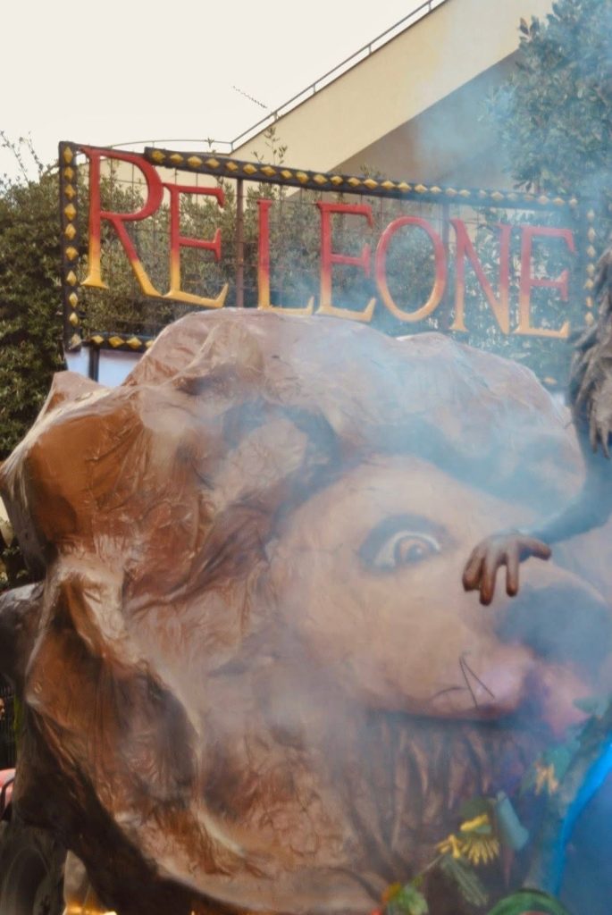 Mugnano del Cardinale, il Forum Giovani ringrazia la comunità dopo il successo del Carnevale (foto) Mugnano del Cardinale, il Forum Giovani ringrazia la comunità dopo il successo del Carnevale (foto)