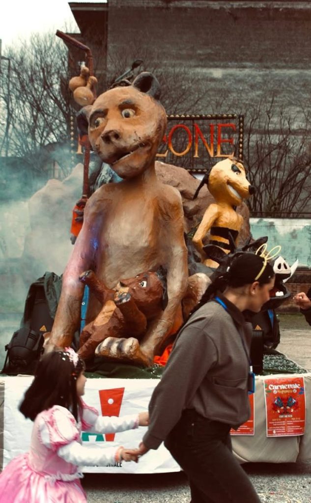 Mugnano del Cardinale, il Forum Giovani ringrazia la comunità dopo il successo del Carnevale (foto) Mugnano del Cardinale, il Forum Giovani ringrazia la comunità dopo il successo del Carnevale (foto)