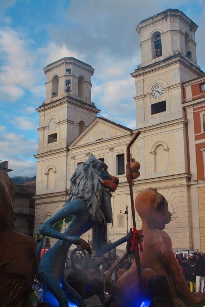 Mugnano del Cardinale, il Forum Giovani ringrazia la comunità dopo il successo del Carnevale (foto) Mugnano del Cardinale, il Forum Giovani ringrazia la comunità dopo il successo del Carnevale (foto)