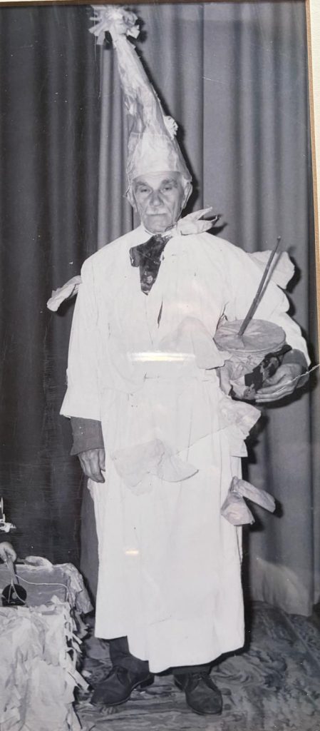 La Festa di Carnevale a Baiano, una storia da conservare. La Festa di Carnevale a Baiano, una storia da conservare.