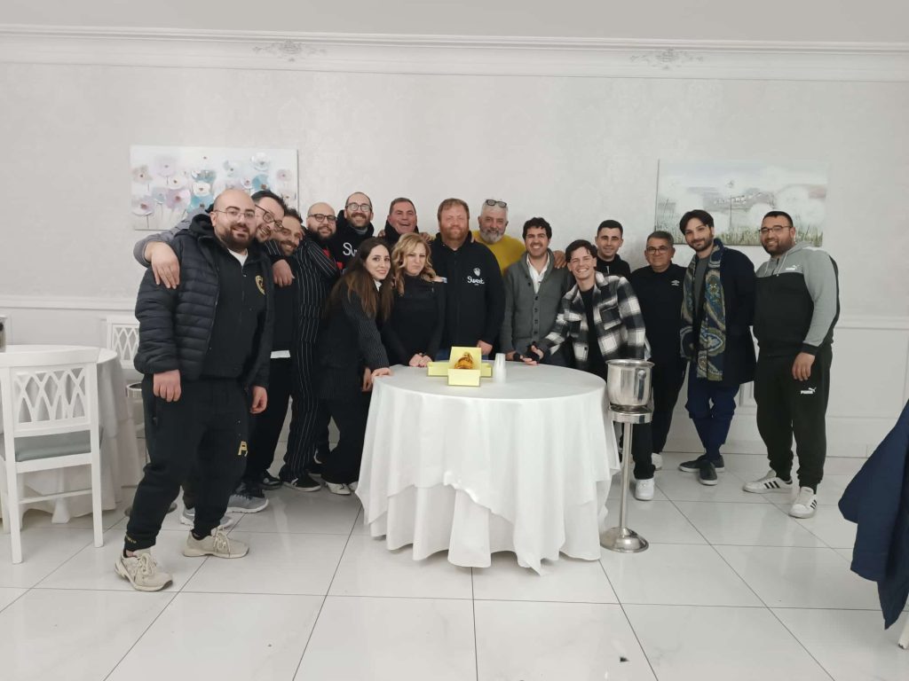 “La Belle Époque” incanta il Carnevale Terzignese: un successo di comunità e tradizione