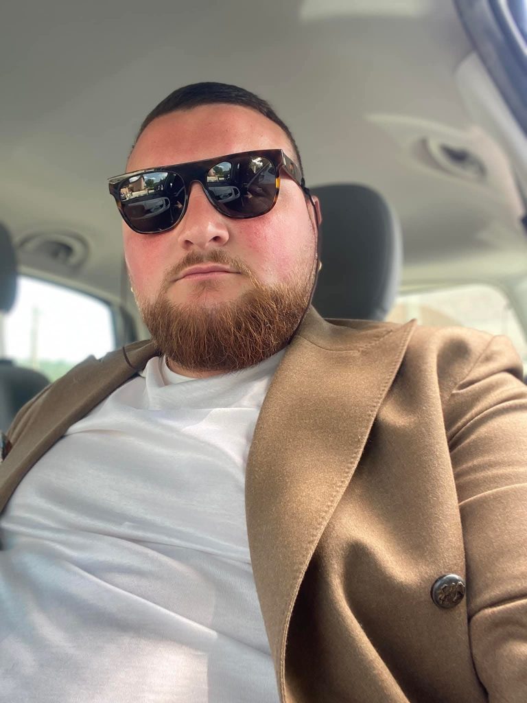 100 DI QUESTI GIORNI. Mugnano   Compie gli anni Silvestro DApolito