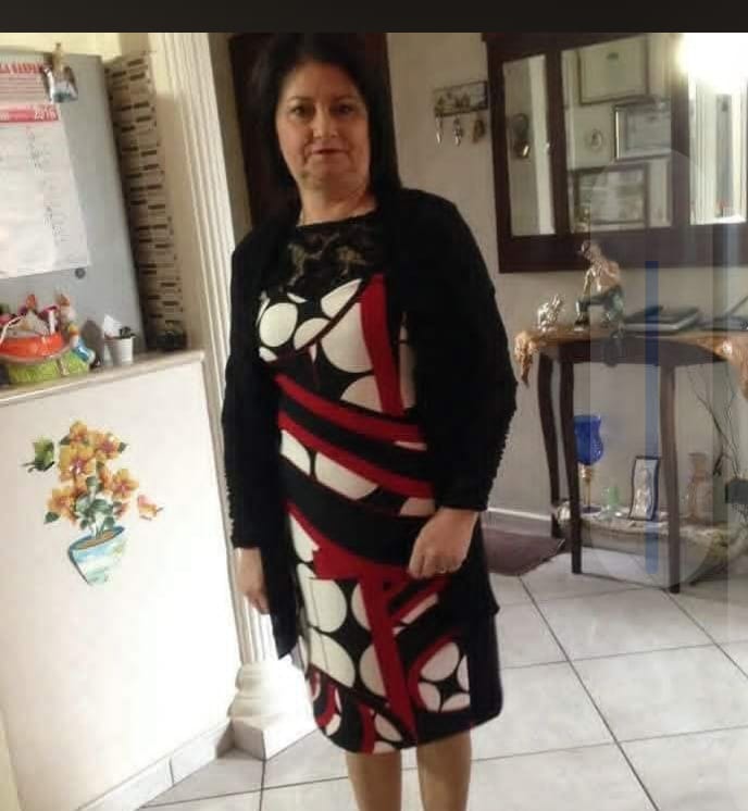 Sperone, Teresa Maria Esposito festeggia 70 anni