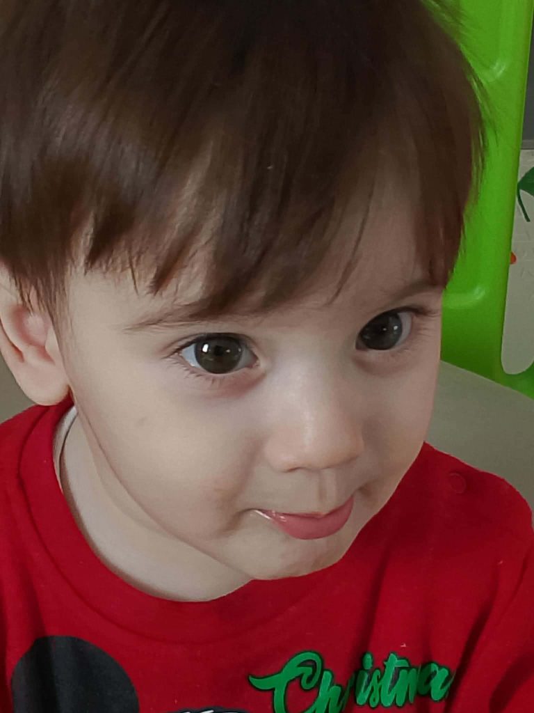 TUFINO. I piccoli Sofia e Giuseppe La Manna festeggiano il loro primo compleanno: auguri speciali da famiglia e cuginetti