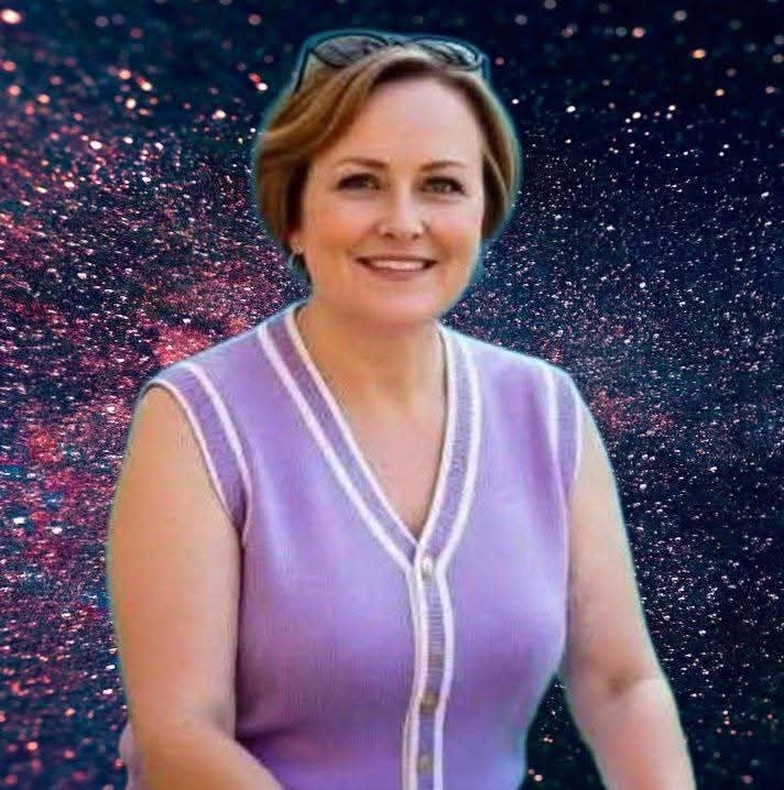 100 DI QUESTI GIORNI. Sant’Anastasia, compie 53 anni Annamaria Vario