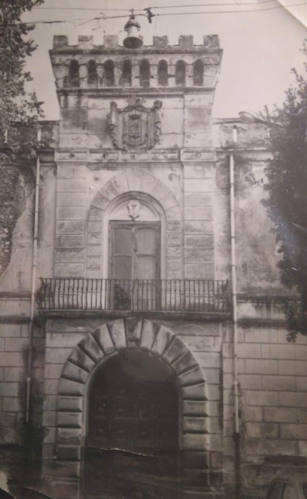 ​SIRIGNANO. MEMORIE DALLA SCRIVANIA: L’OMAGGIO ALLE LORO SIGNORIE