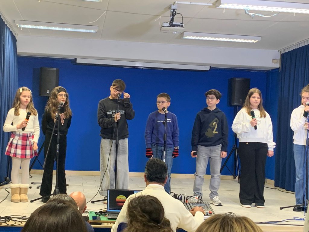 Pomigliano e Avella unite dalla musica: gemellaggio e masterclass in vista di Sanremo Pomigliano e Avella unite dalla musica: gemellaggio e masterclass in vista di Sanremo