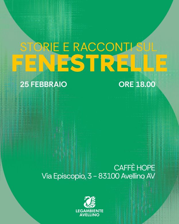 Il Fenestrelle si racconta: storie, racconti e nuove visioni urbane per la città di domani