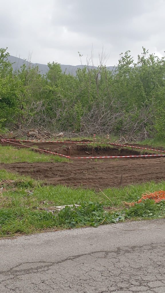 Antenna Iliad a Comiziano, via libera dei giudici: partiti i lavori