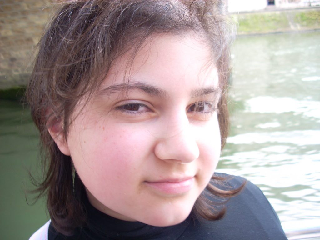 E’ l’incontro tra due anime a caratterizzare “ Il Cantico delle Creature di Alessia” preziosa rilettura in chiave artistica dell’opera di San Francesco