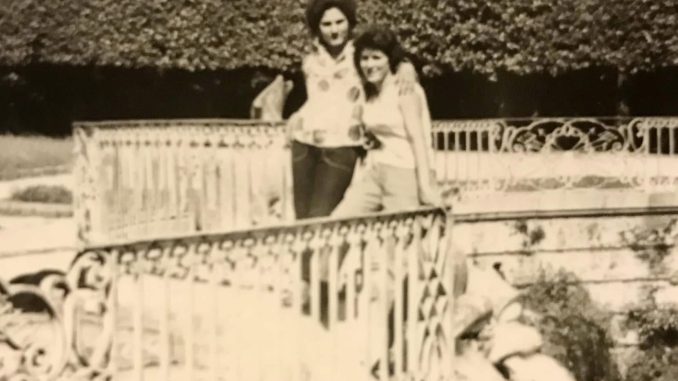 NEL DOLCE RICORDO DI CARMELA GALEOTALANZA, UN CUORE TRA LE STELLE NEL DOLCE RICORDO DI CARMELA GALEOTALANZA, UN CUORE TRA LE STELLE