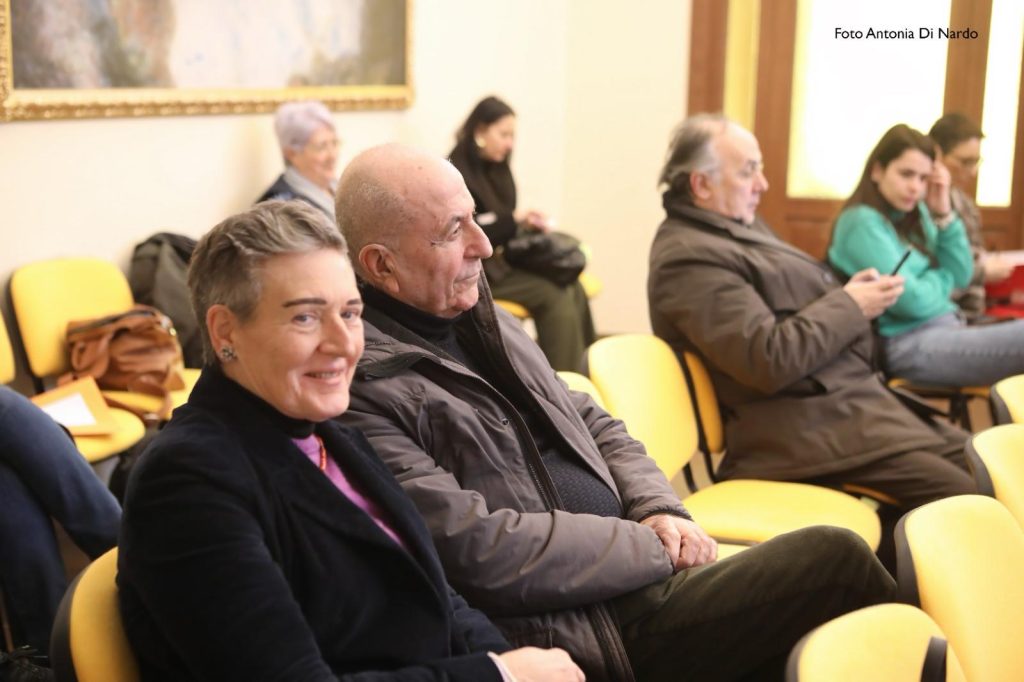 Avellino, confronto su isolamento e ritiro sociale: esperti a lavoro, intesa tra Ucipem e AICCeF Avellino, confronto su isolamento e ritiro sociale: esperti a lavoro, intesa tra Ucipem e AICCeF