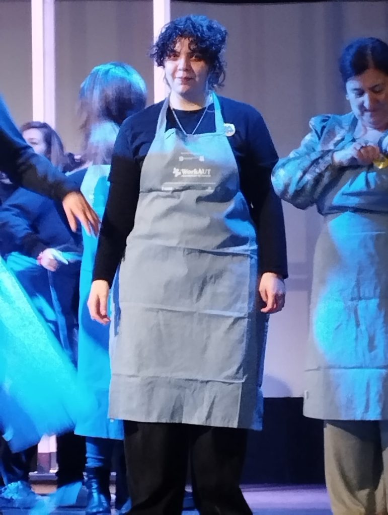 Avella : Simona Sorriento compie 18 anni