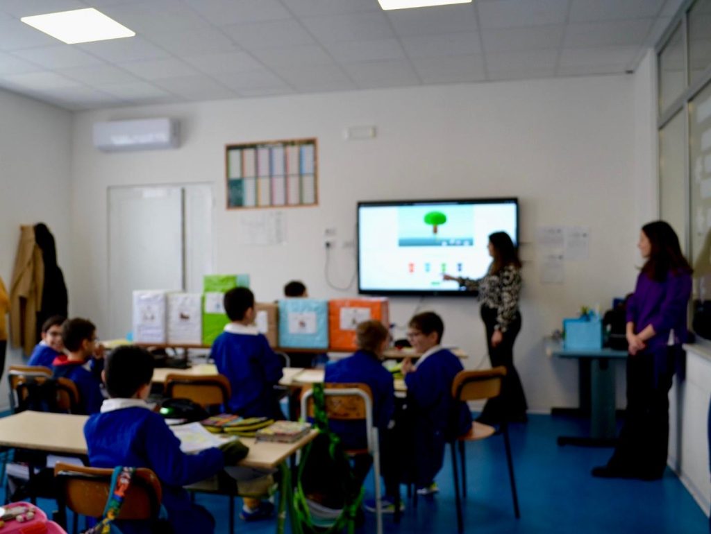 I Ragazzi del Servizio Civile di Sperone: Radici Verdi per un Futuro più Sostenibile.