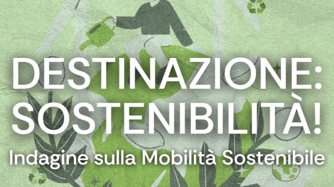 Destinazione Sostenibilità