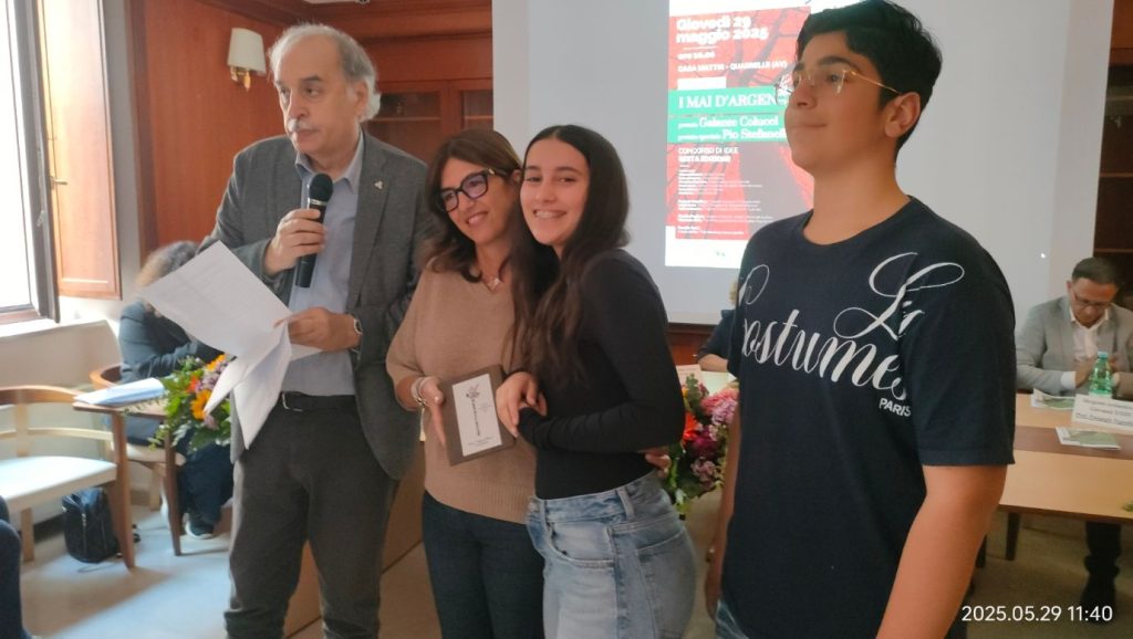 Mugnano del Cardinale accoglie la kermesse culturale dei Mai d’Argento 2025/26