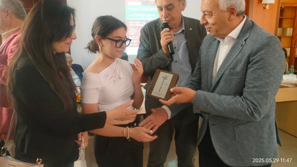 Mugnano del Cardinale accoglie la kermesse culturale dei Mai d’Argento 2025/26