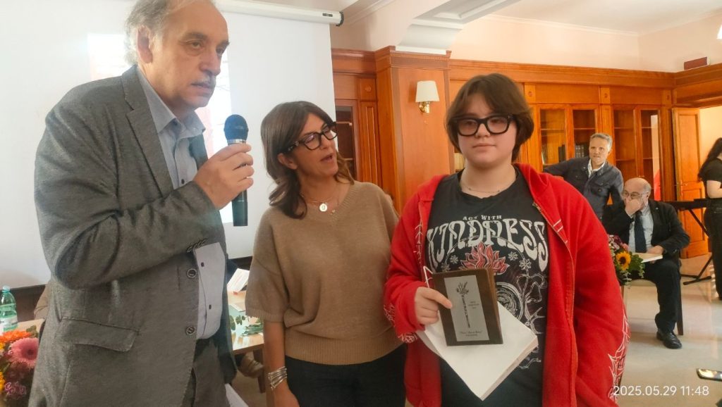 Mugnano del Cardinale accoglie la kermesse culturale dei Mai d’Argento 2025/26