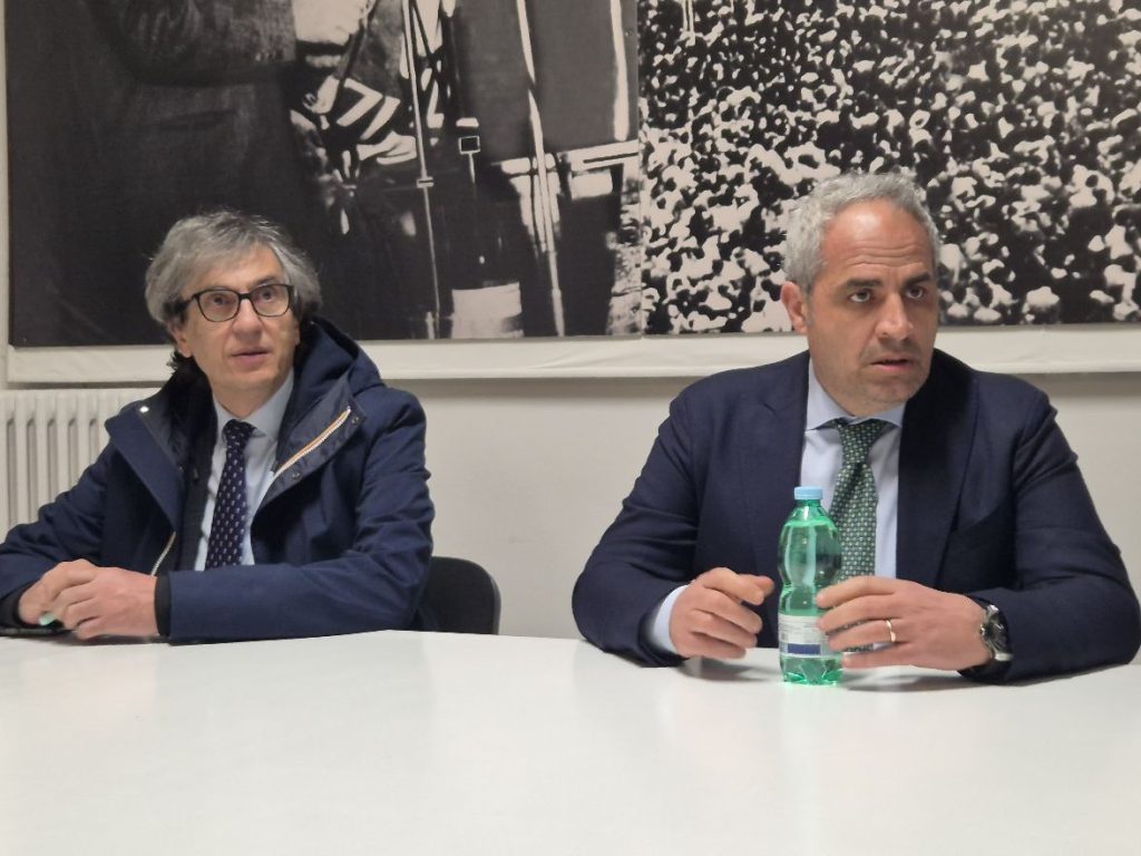 Casa Riformista esprime soddisfazione per il tavolo interpartitico in vista delle elezioni amministrative ad Avellino