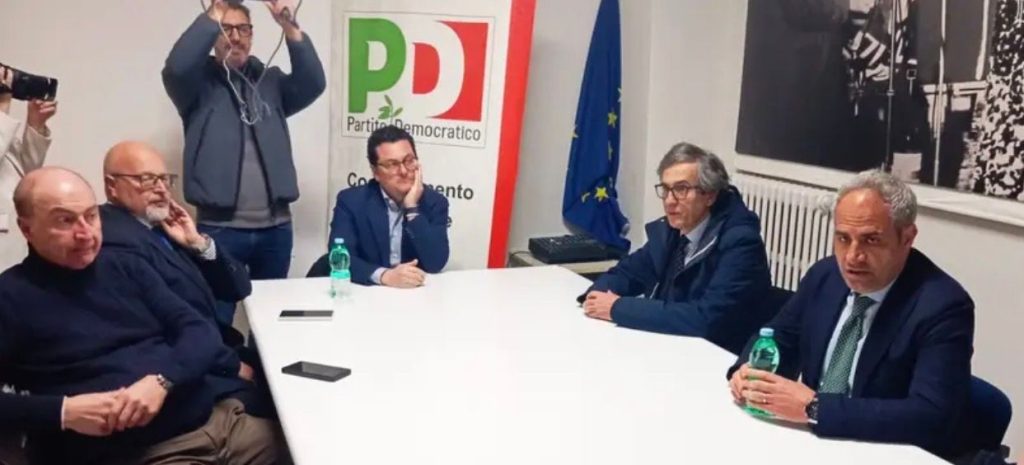 Casa Riformista esprime soddisfazione per il tavolo interpartitico in vista delle elezioni amministrative ad Avellino