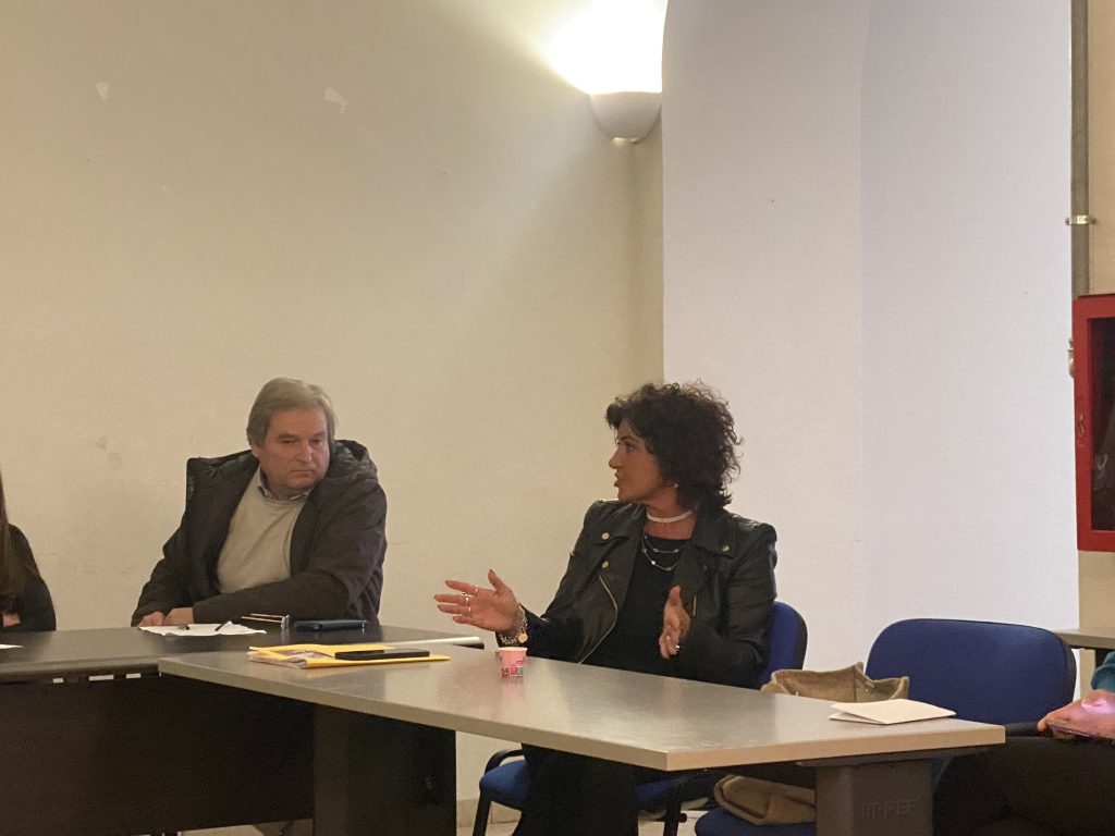 Avella, nasce “Visione Comune”: Cacace e Maietta lasciano Cambia Avella