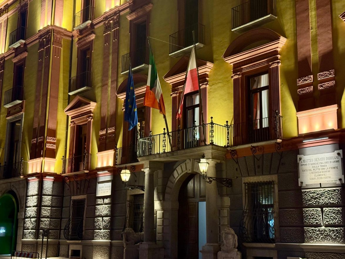 Elezioni provinciali di Avellino, “Proposta Civica per l’ Irpinia” seconda forza politica del territorio. Tre consiglieri eletti su dodici. Fausto Picone il più votato. Elezioni provinciali di Avellino, “Proposta Civica per l’ Irpinia” seconda forza politica del territorio. Tre consiglieri eletti su dodici. Fausto Picone il più votato.