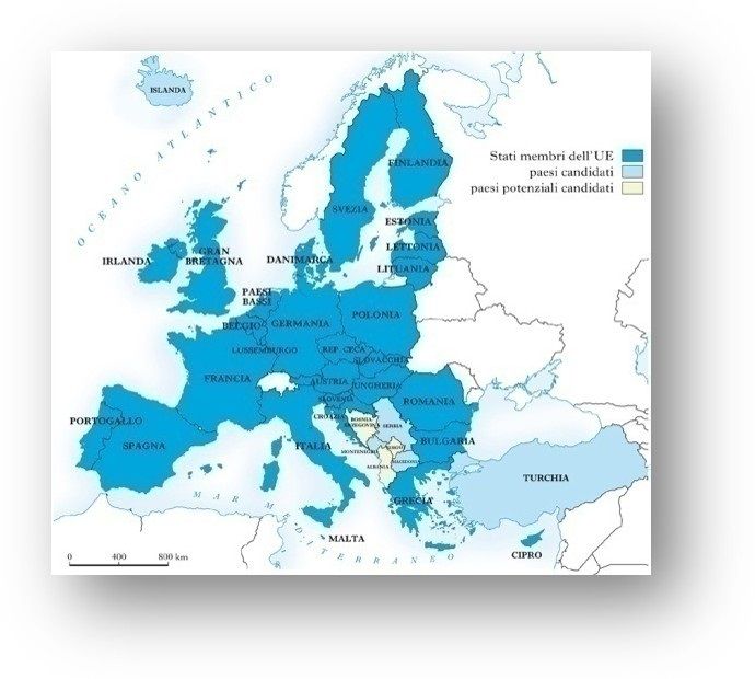 Giornata Mondiale dell’Acqua 2026: il tema dell’uguaglianza si coniuga con le attività dell’Autorità di Bacino Distrettuale dell’Appennino Meridionale
