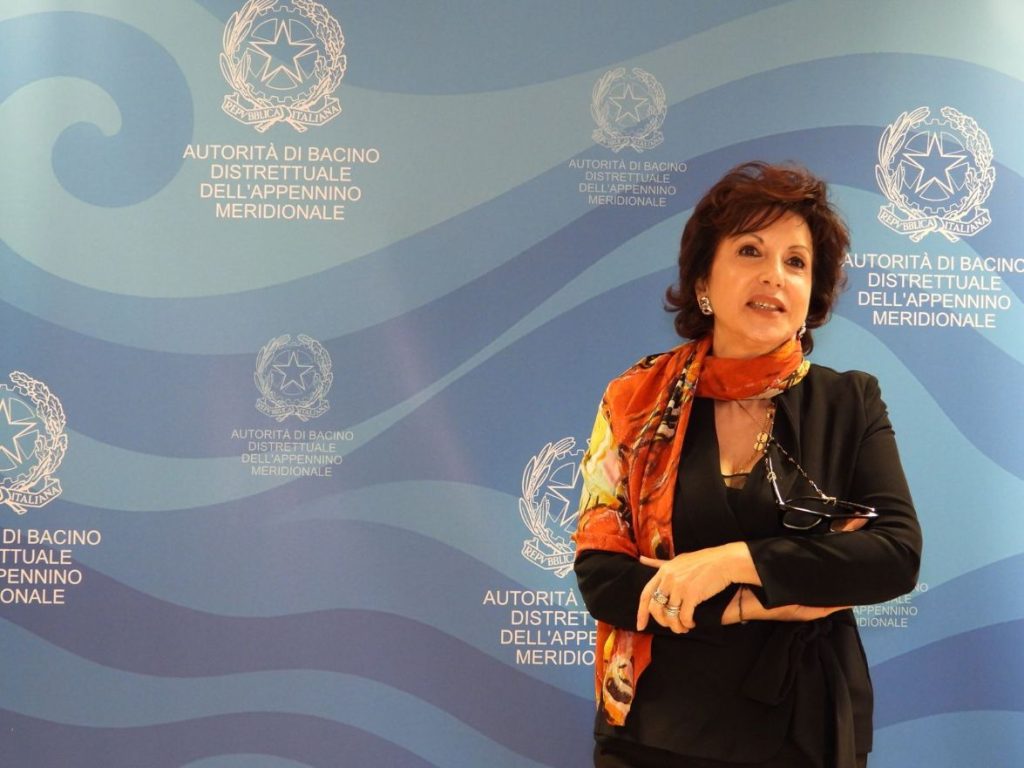 Giornata Mondiale dell’Acqua 2026: il tema dell’uguaglianza si coniuga con le attività dell’Autorità di Bacino Distrettuale dell’Appennino Meridionale Giornata Mondiale dell’Acqua 2026: il tema dell’uguaglianza si coniuga con le attività dell’Autorità di Bacino Distrettuale dell’Appennino Meridionale