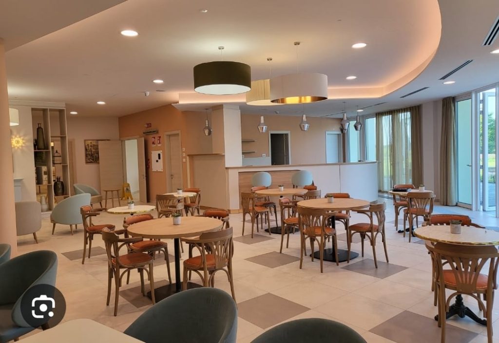 Forino (Av). Sabato 7 Marzo alle ore 11.00 si inaugura la nuova e polifunzionale Residenza Comunale per Anziani.