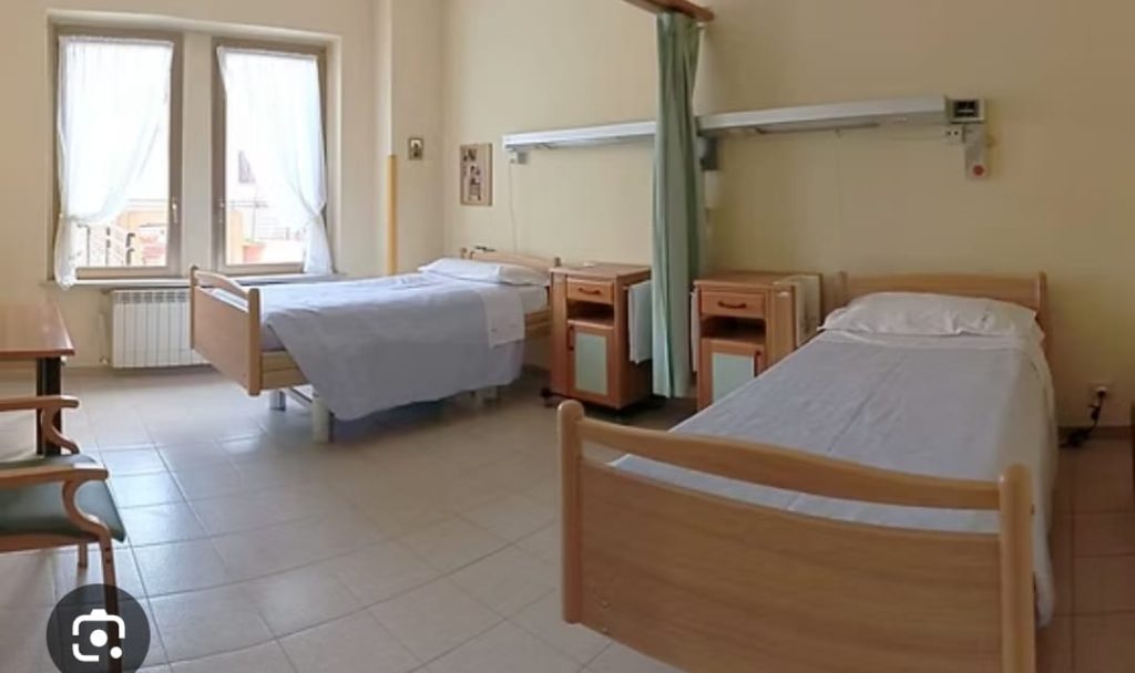 Forino (Av). Sabato 7 Marzo alle ore 11.00 si inaugura la nuova e polifunzionale Residenza Comunale per Anziani.