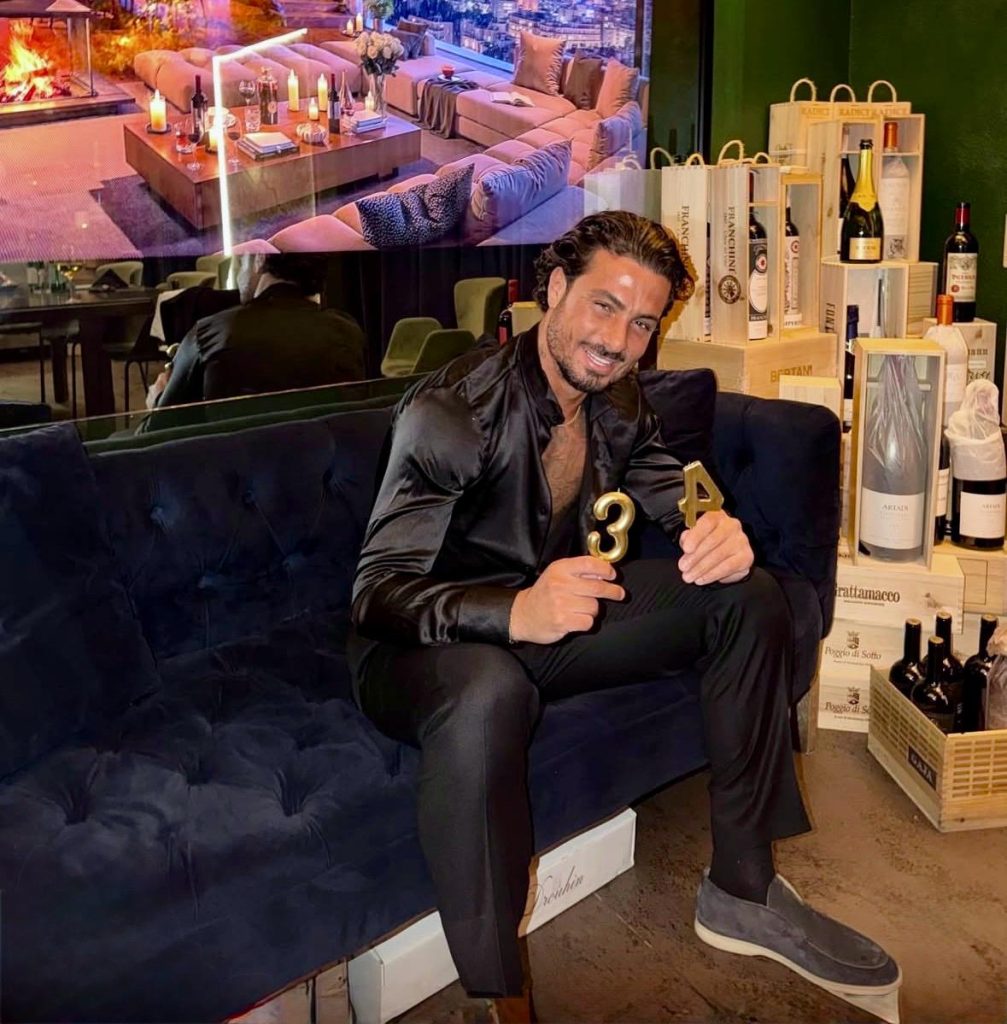 U.S. Avellino, Izzo tra festa e polemiche social: i tifosi lo pungono, il difensore risponde