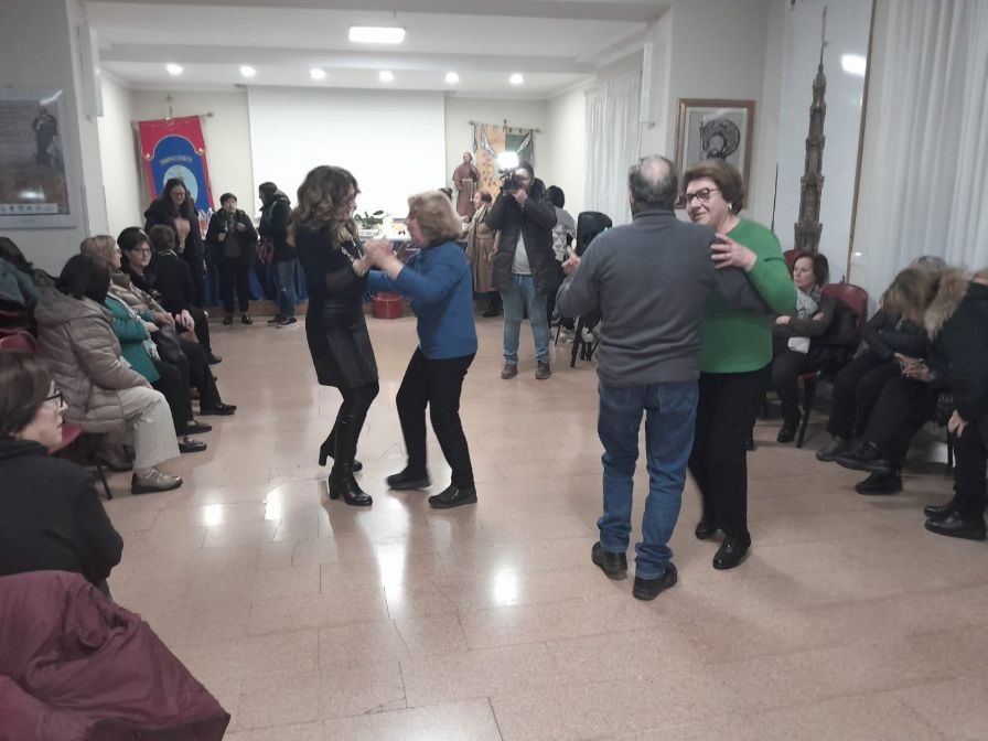 L’8 marzo a  Flumeri, ricorda con un convegno la condizione femminile, non ancora completata.