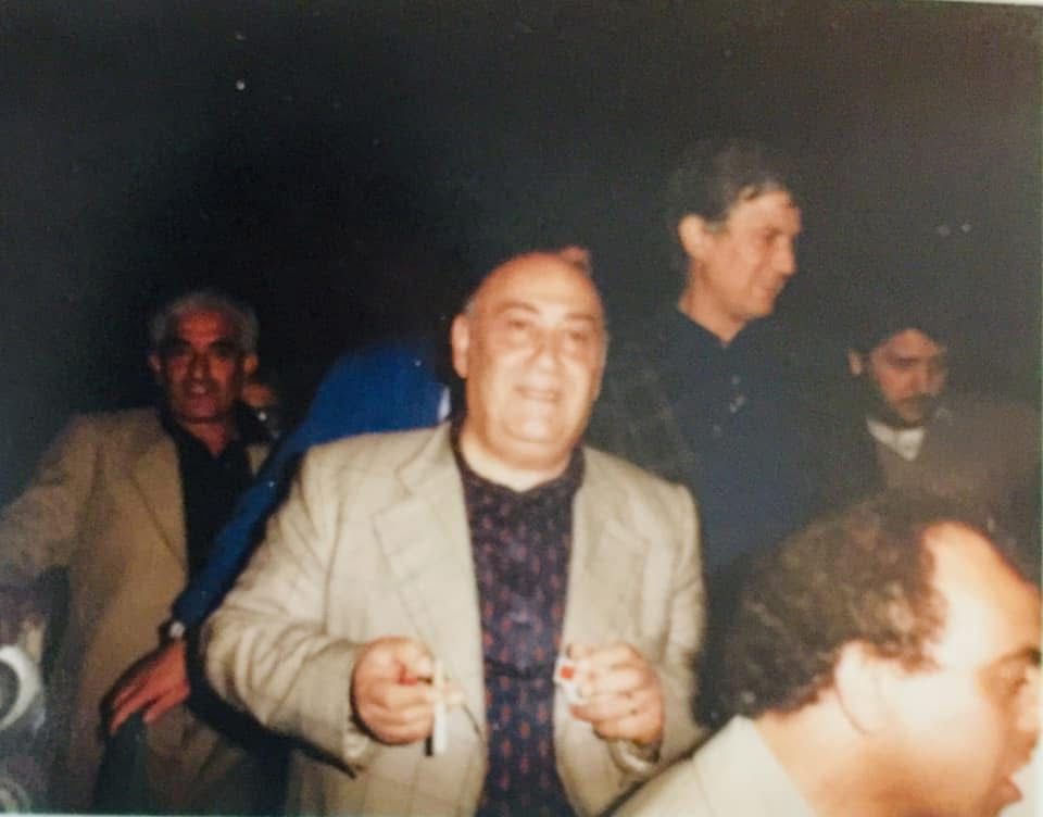 Mugnano del Cardinale ricorda Salvatore Napolitano, a 35 anni dalla scomparsa del sindaco che servì il paese fino all’ultimo giorno.(foto)